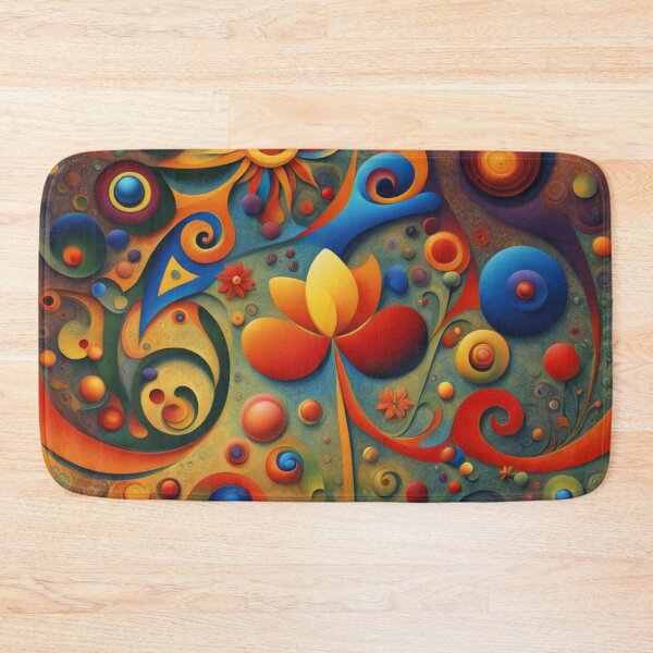 Item preview, Sun watches over the flower designed and sold by Owl-o-the-wisp.