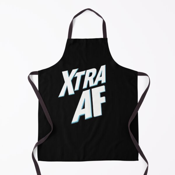 Item preview, xtra af designed and sold by Kackos.