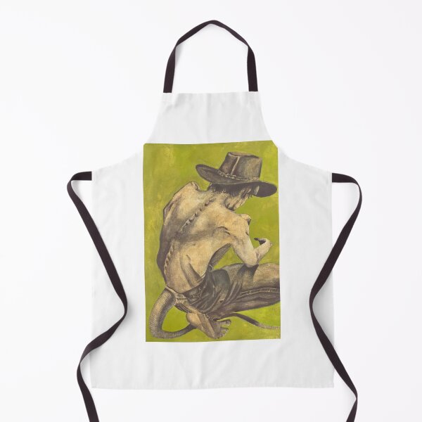 Item preview, Cowboy but a Rat-man designed and sold by fullfacedotcom.