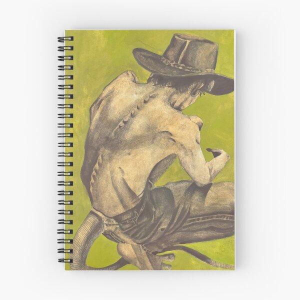 Item preview, Cowboy but a Rat-man  designed and sold by fullfacedotcom.