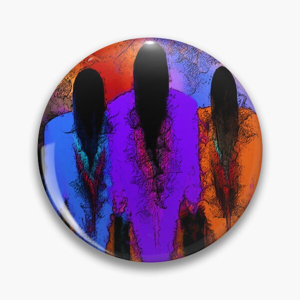 Item preview, A Distant Calling designed and sold by Vicki Pelham.