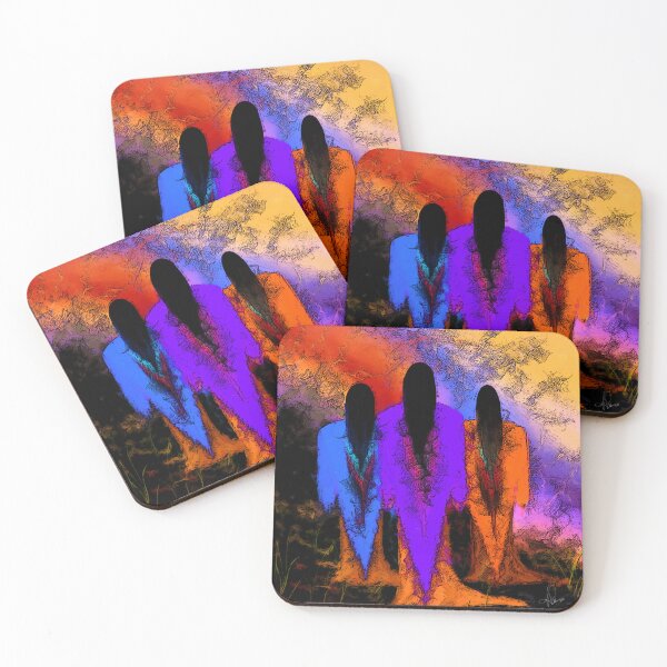 Item preview, A Distant Calling designed and sold by Vicki Pelham.