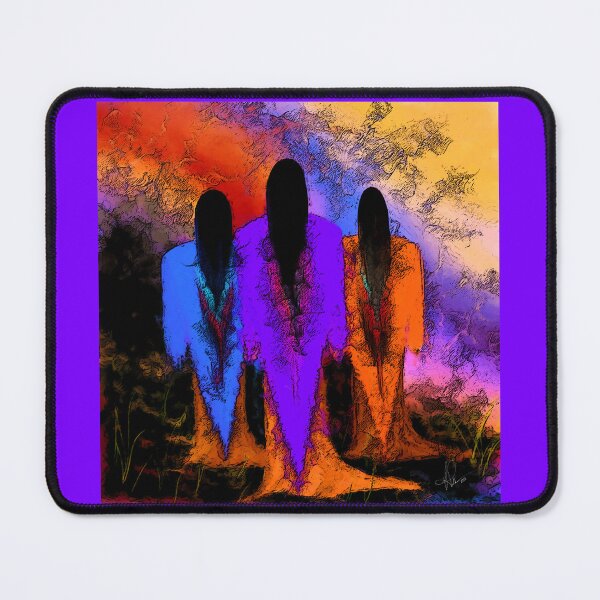Item preview, A Distant Calling designed and sold by Vicki Pelham.