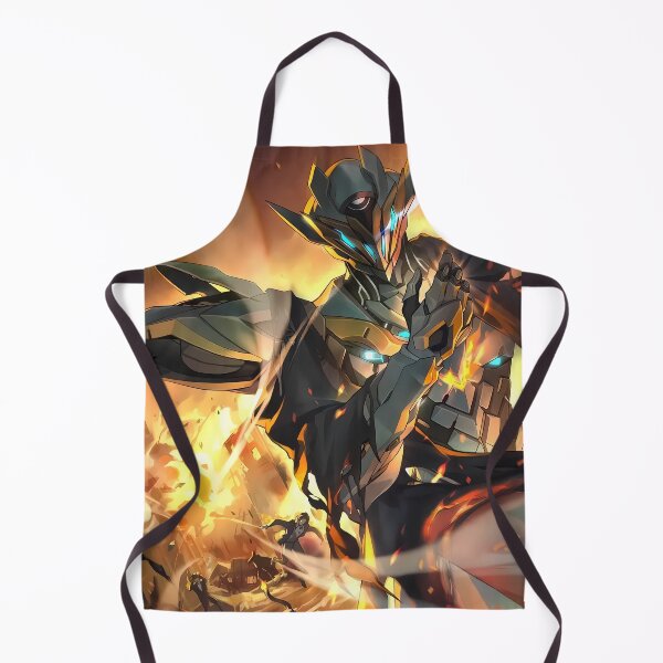 Item preview, Flames Afar • Sam • Honkai Star Rail Light Cone designed and sold by kazatodoesart.