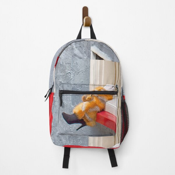 Item preview, Let Me Out! designed and sold by Yannik Hay.