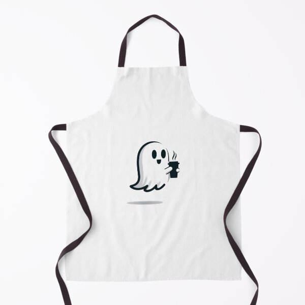 Item preview, Ghost Coffee 21 designed and sold by MiBiFrac.