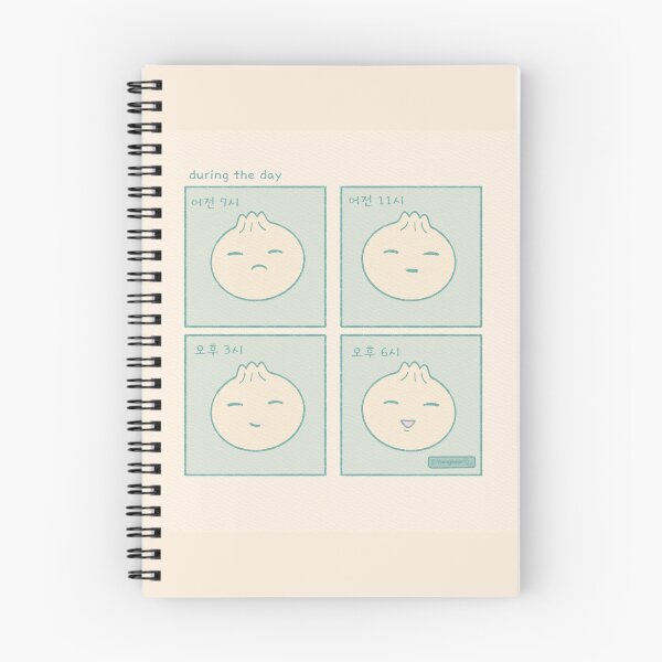 Item preview, Bao bao day moods designed and sold by ChoiNana.