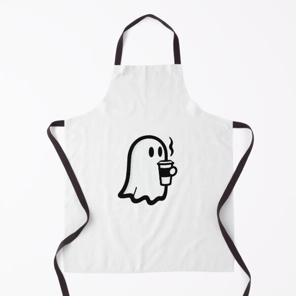 Item preview, Ghost Coffee 23 designed and sold by MiBiFrac.
