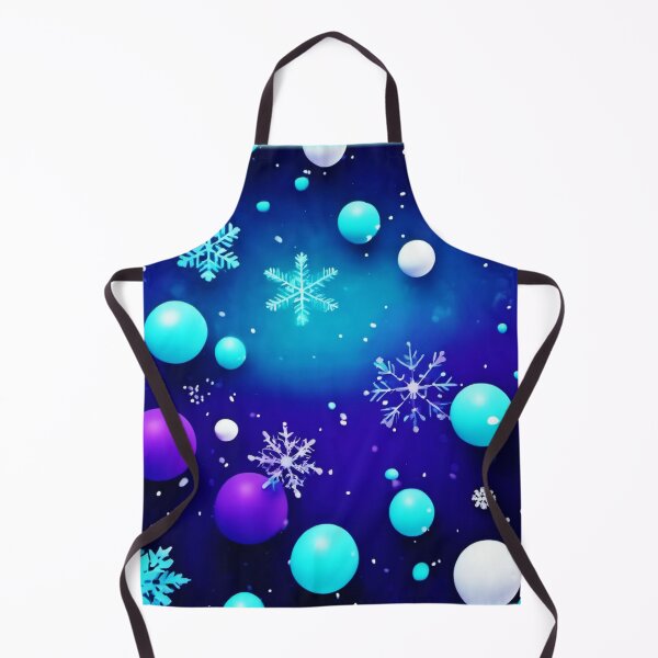 Item preview, Turquoise Snow 3D Animation designed and sold by Health And Fitness Posts e-Store.