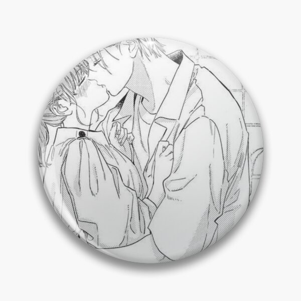 Item preview, A Sign of Affection designed and sold by FanThisAll.