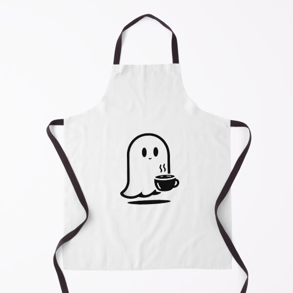 Item preview, Ghost Coffee 27 designed and sold by MiBiFrac.