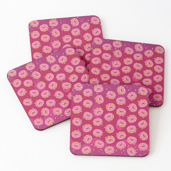 Item preview, Doughnut mega mix pattern  designed and sold by smalladventures.