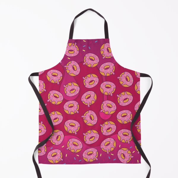 Item preview, Doughnut mega mix pattern  designed and sold by smalladventures.
