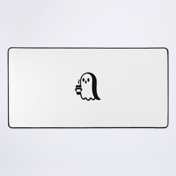 Item preview, Ghost Coffee 28 designed and sold by MiBiFrac.