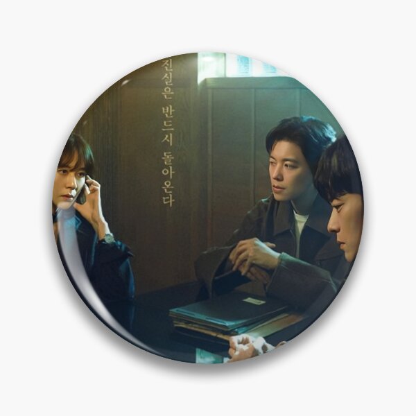 Item preview, Nothing Uncovered kdrama designed and sold by Twinklingk.