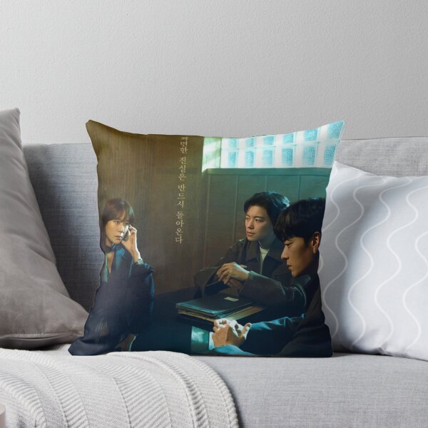 Item preview, Nothing Uncovered kdrama designed and sold by Twinklingk.