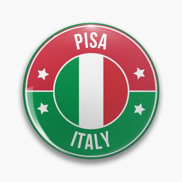 Item preview, Pisa in Italy designed and sold by rootartino.