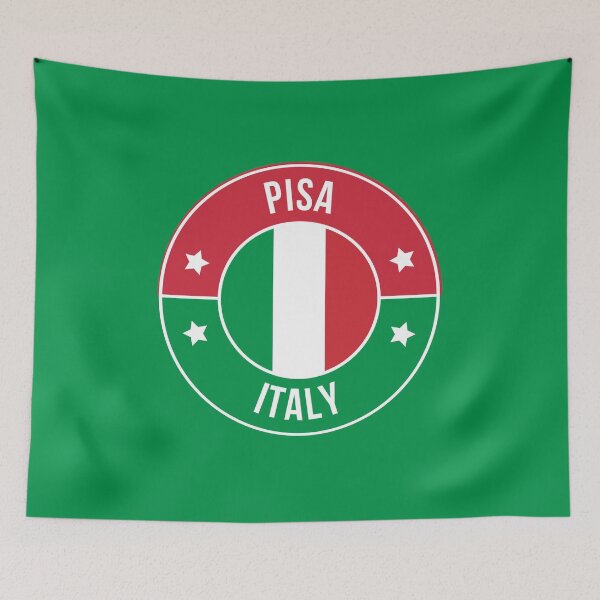 Item preview, Pisa in Italy designed and sold by rootartino.