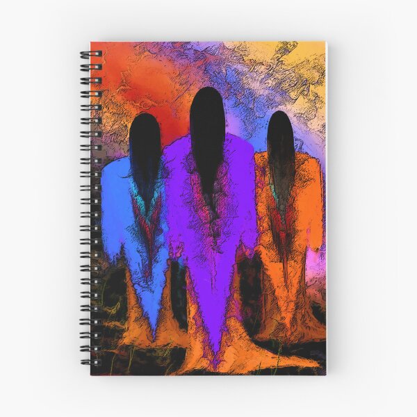 Item preview, A Distant Calling designed and sold by Vicki Pelham.