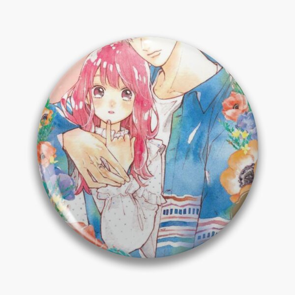 Item preview, A Sign of Affection designed and sold by FanThisAll.