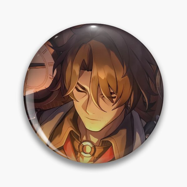 Item preview, What Is Real? • Gallagher • Honkai Star Rail Light Cone designed and sold by kazatodoesart.
