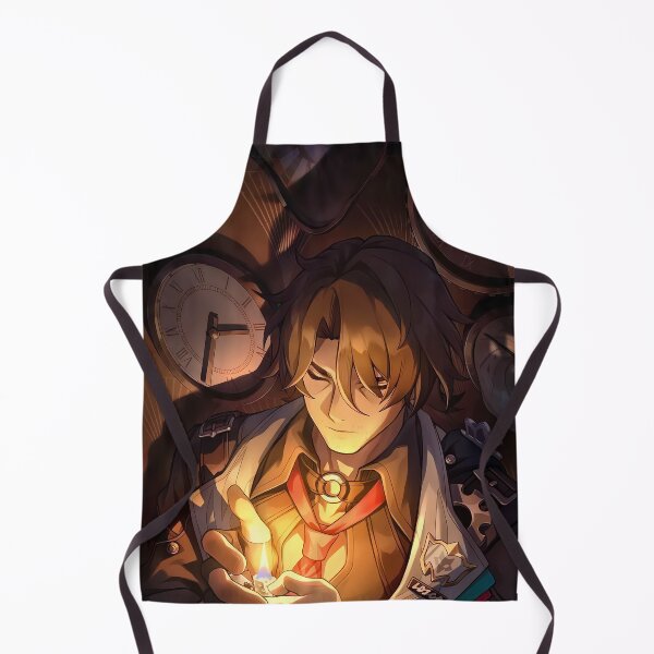Item preview, What Is Real? • Gallagher • Honkai Star Rail Light Cone designed and sold by kazatodoesart.