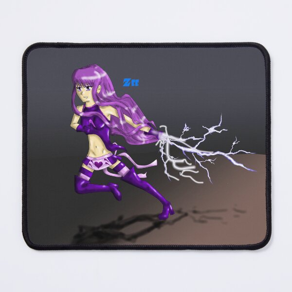 Item preview, Purple Guardian designed and sold by Zeedom.