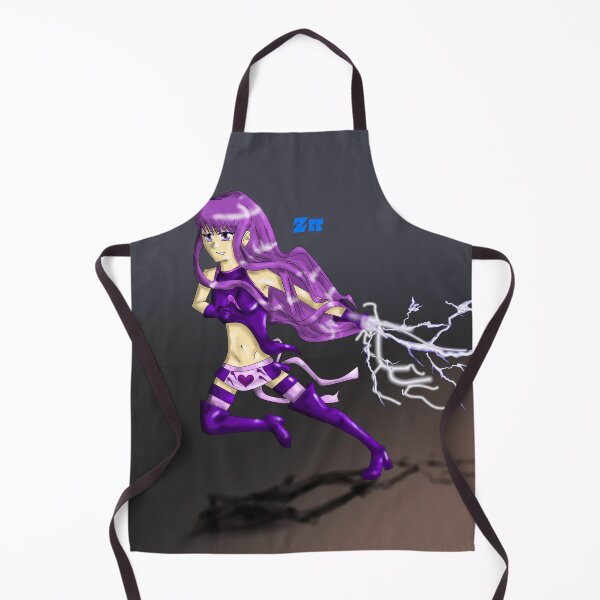 Item preview, Purple Guardian designed and sold by Zeedom.
