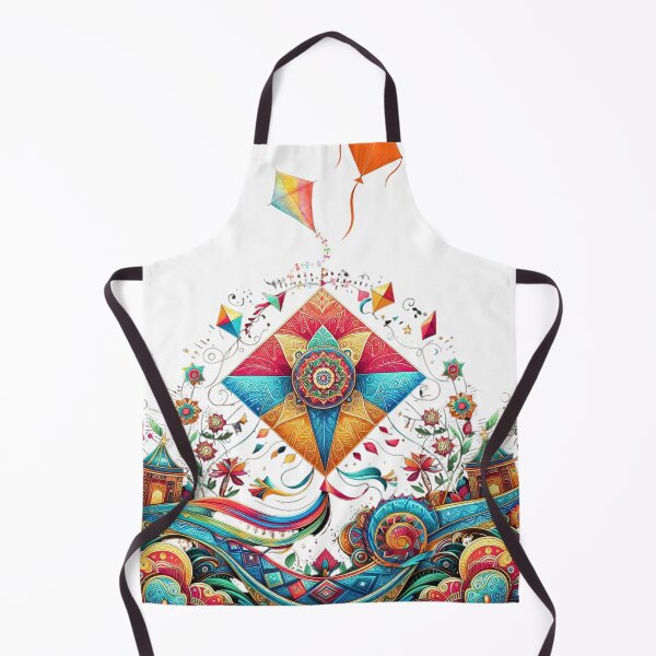 Item preview, Kite Fever designed and sold by CrossStrokes.