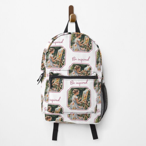 Item preview, Painter be inspired  designed and sold by SeeingBeyond.