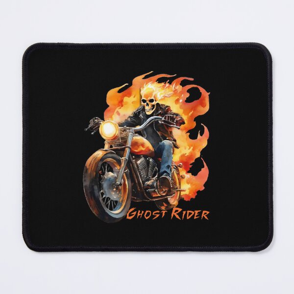 Item preview, Ghost Rider Art work designed and sold by InnovyaDesigns.