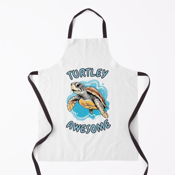 Item preview, Turtley Awesome designed and sold by Petalette.