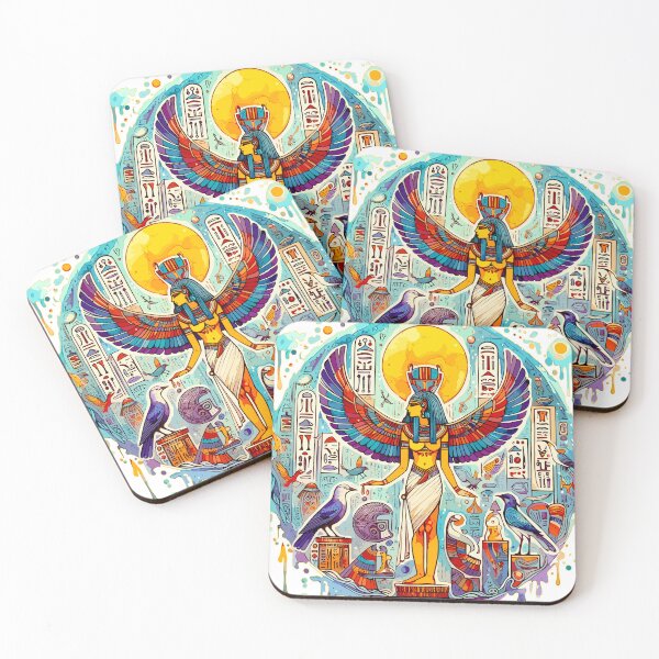 Item preview, Mystical elegance of ancient Egypt designed and sold by Capizione.