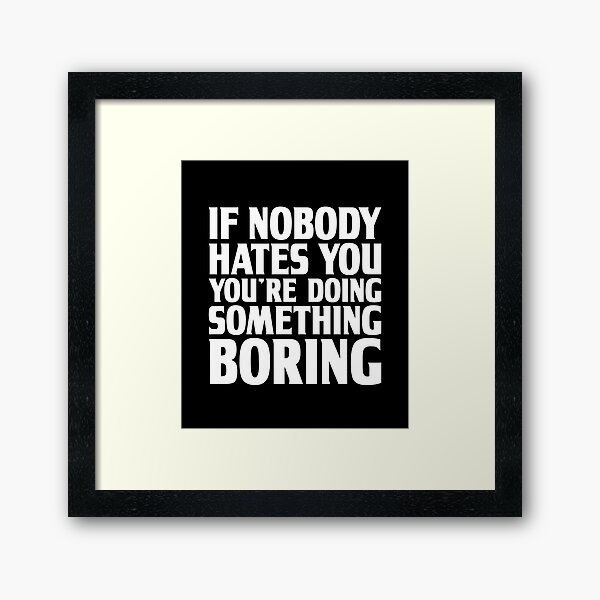Item preview, Motivational Quote - Inspiring Words - Positive Success Mindset designed and sold by WIZECROW.