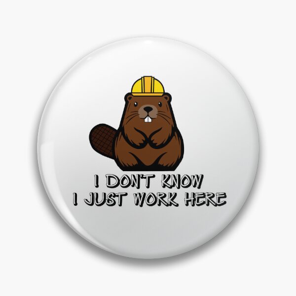 Item preview, Beavers are Busy designed and sold by mlunsford215.