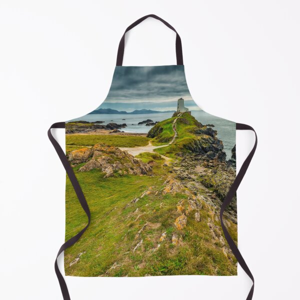 Item preview, Twr Mawr lighthouse Wales designed and sold by AJEvans.
