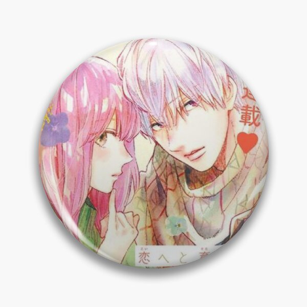 Item preview, A Sign of Affection designed and sold by FanThisAll.
