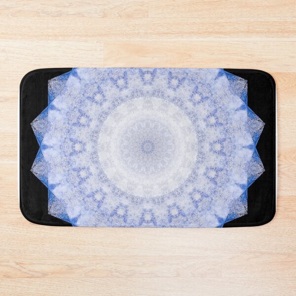 Item preview, Hoarfrost on Cottonwood Limbs designed and sold by janannes.