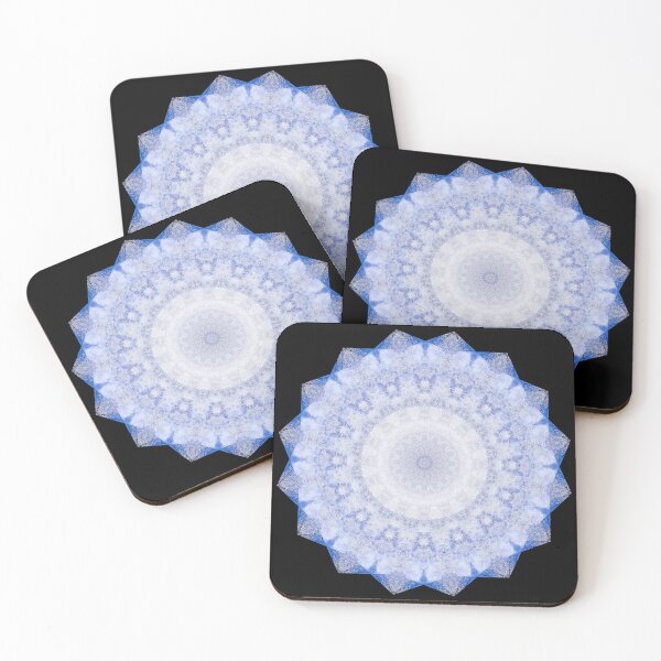 Item preview, Hoarfrost on Cottonwood Limbs designed and sold by janannes.