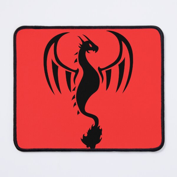Item preview, Shadow Dragon designed and sold by DanielCostaart.