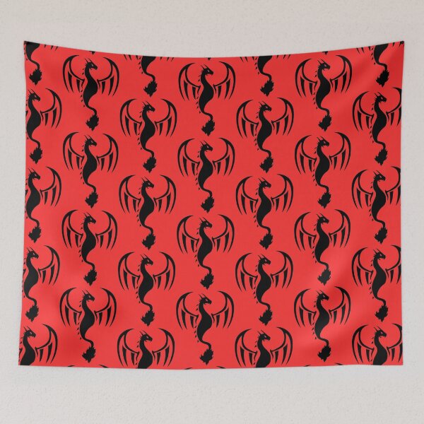 Item preview, Shadow Dragon designed and sold by DanielCostaart.