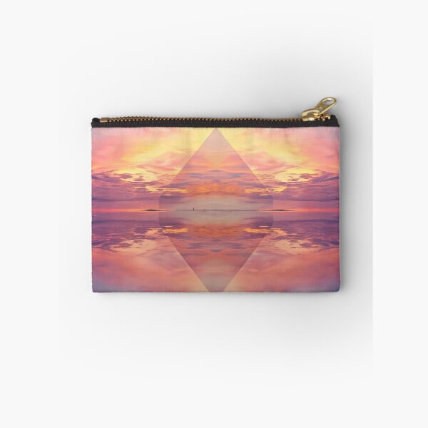 Item preview, Surreal Sands of Time: Pyramid Twilight designed and sold by AM-Fine-Designs.