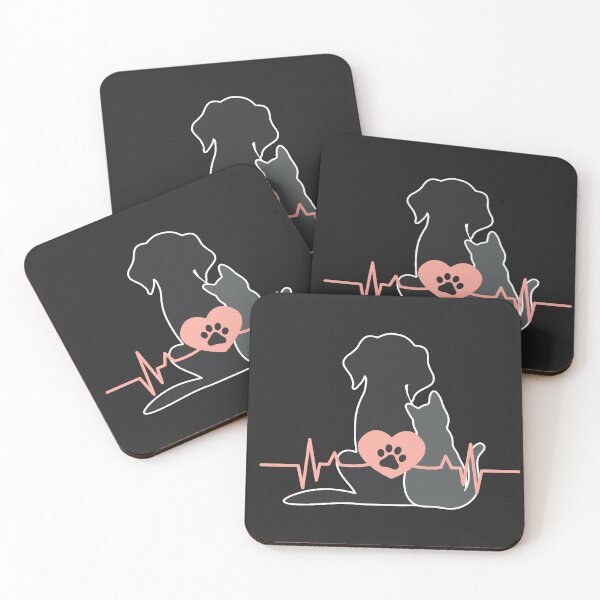 Item preview, Dog & Cat designed and sold by LMK2009.