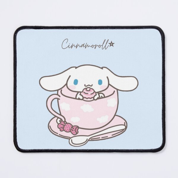 Item preview, Cinnamoroll designed and sold by Tara!.