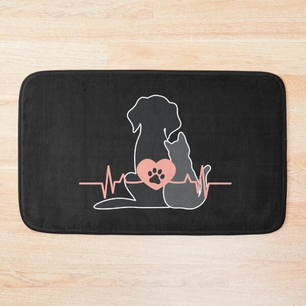 Item preview, Dog & Cat designed and sold by LMK2009.
