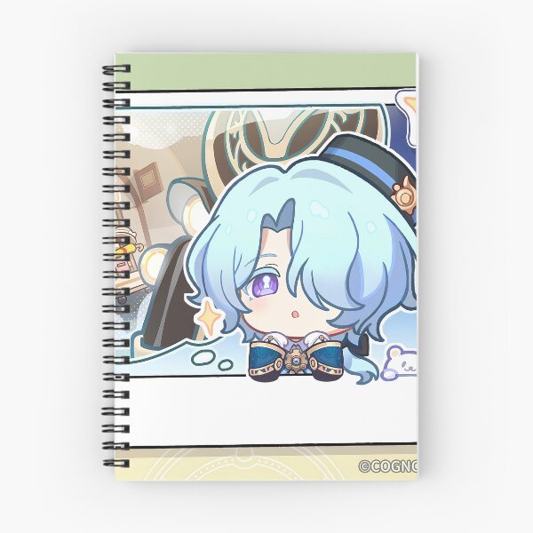 Item preview, Misha - Honkai: Star Rail designed and sold by kazatodoesart.