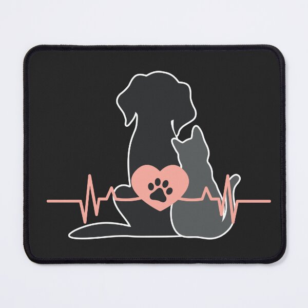 Item preview, Dog & Cat designed and sold by LMK2009.