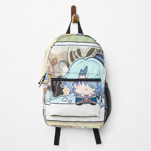 Item preview, Misha - Honkai: Star Rail designed and sold by kazatodoesart.