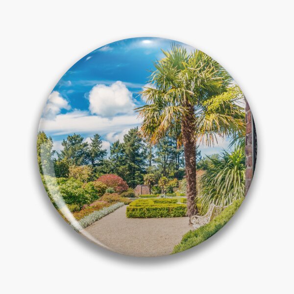 Item preview, Gateway To Beautiful Garden designed and sold by AJEvans.