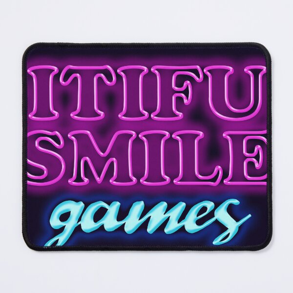 Item preview, Pitiful Smile Games designed and sold by Pitiful Smile Media.